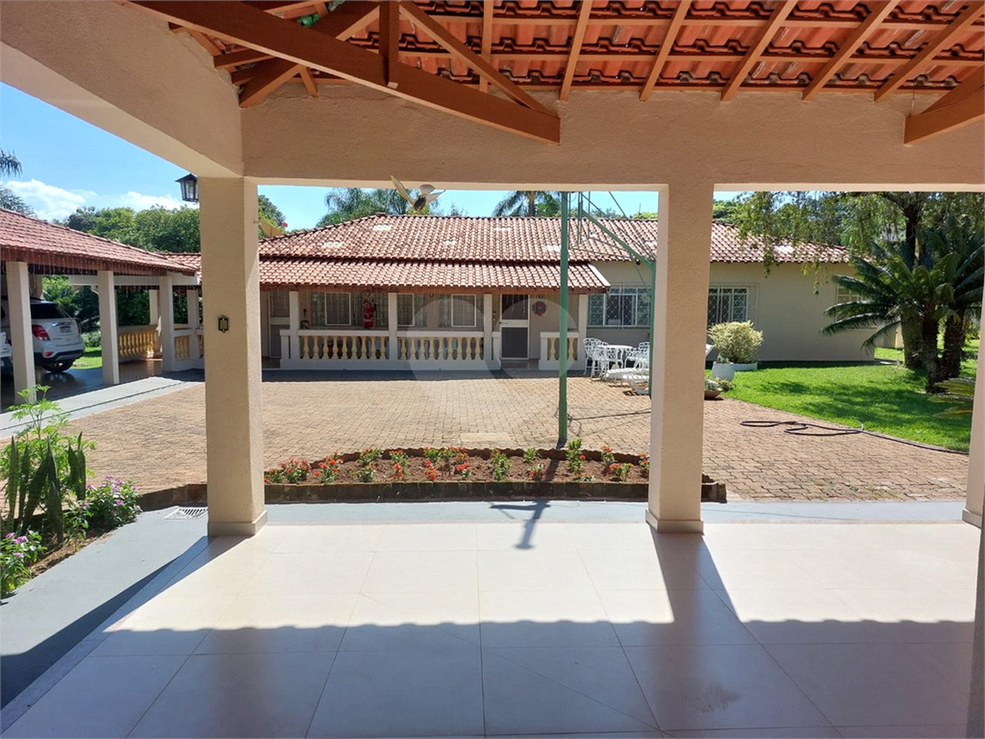Sitio para venda no bairro Chácara Leila (Varjão)