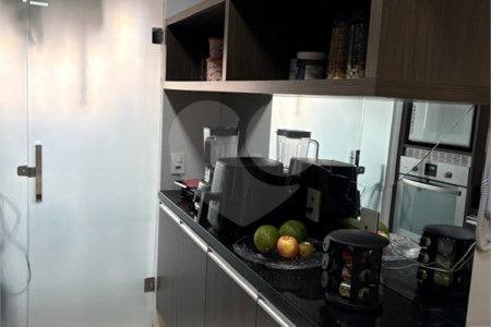 Apartamento à venda com 2 quartos, sendo 1 suíte,  em Vila Leonor, São Paulo, SP
