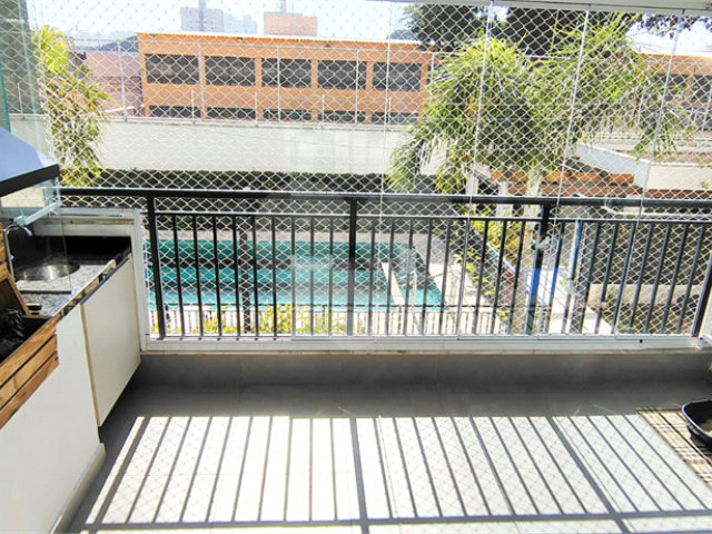 Apartamento à venda com 3 quartos, sendo 1 suíte,  em Vila Guilherme, São Paulo, SP