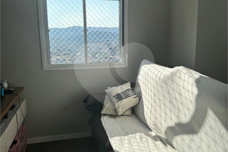 Apartamento à venda com 3 quartos, sendo 1 suíte, em Parque Mandaqui, São Paulo, SP