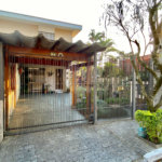 Sobrado à venda com 3 quartos, sendo 1 suíte, em Vila Paulicéia, São Paulo, SP