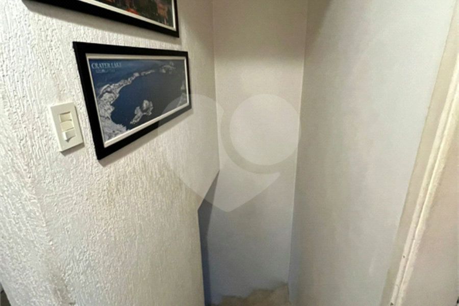 Sobrado à venda com 2 quartos em Tremembé, São Paulo, SP