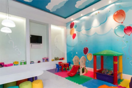 Apartamento à venda no Centro de Guarulhos – 93 m²