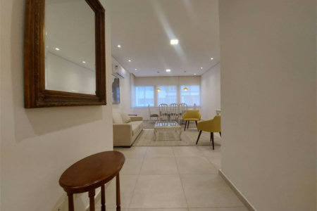 Apartamento com 4 dormitórios à venda, 120 m² por R$ 700.000,00 - Pitangueiras - Guarujá/SP