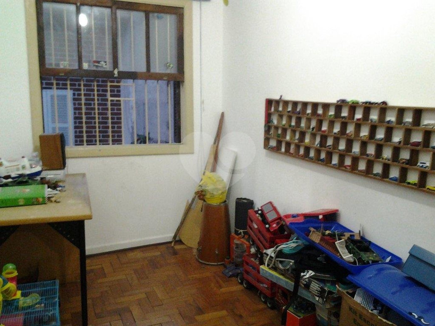 Sobrado à venda com 3 quartos em Parque Mandaqui, São Paulo, SP