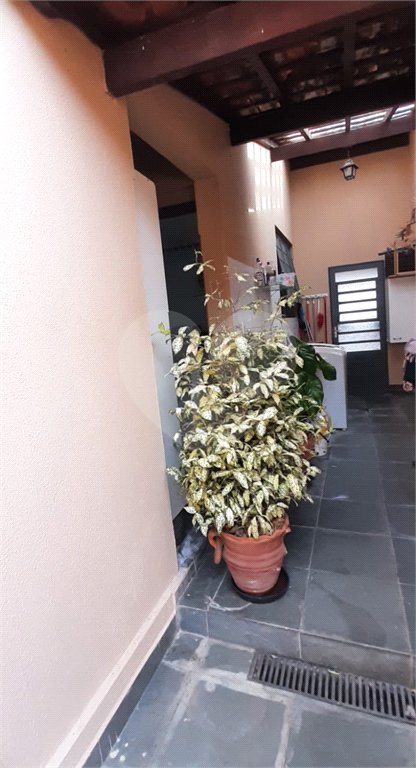 Casa à venda com 3 quartos, sendo 1 suíte, no Brasil, Itu, SP