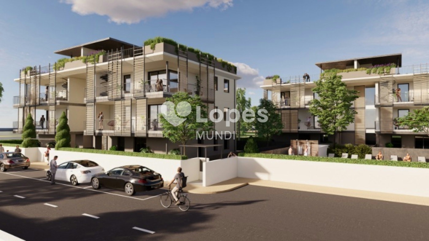 Apartamento com 3 quartos à venda em Desenzano del Garda, Itália – Colli Storici