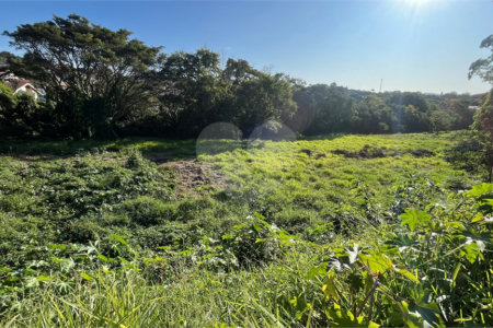 Terreno à venda em Vila Santista, Atibaia, SP