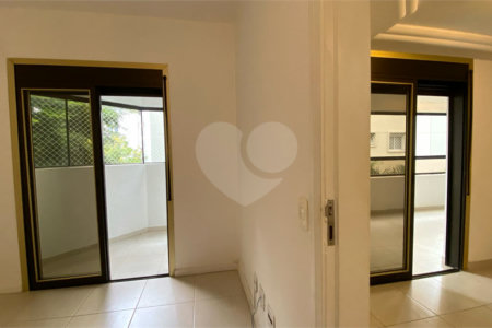 Apartamento para alugar com 3 suítes em Chácara Santo Antônio, São Paulo, SP