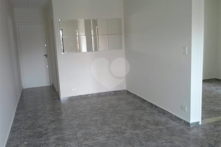 Apartamento à venda com 2 quartos em Tucuruvi, São Paulo, SP