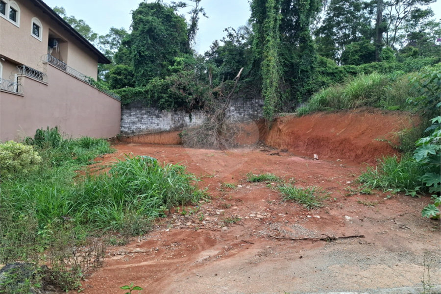 Terreno à venda em Vila Albertina, São Paulo, SP