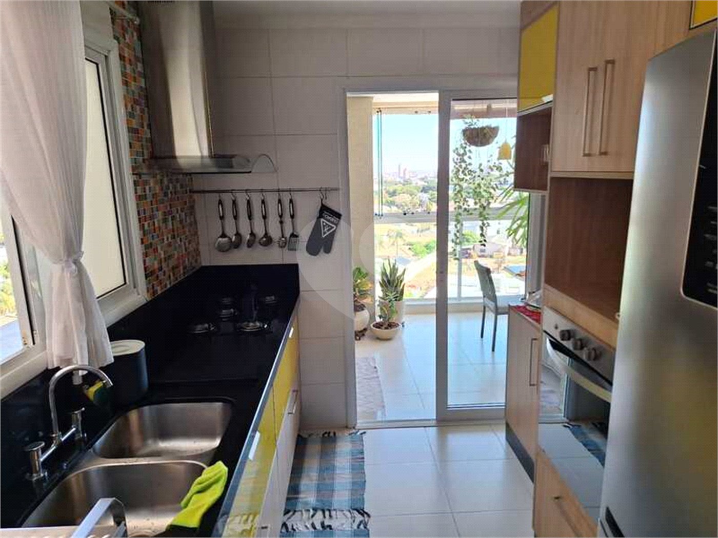 Apartamento à venda com 3 suítes em Vila Castelo Branco, Indaiatuba, SP