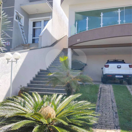 Casa para alugar com 3 quartos, sendo 1 suíte, no condomínio Reserva da Mata, Vinhedo - SP