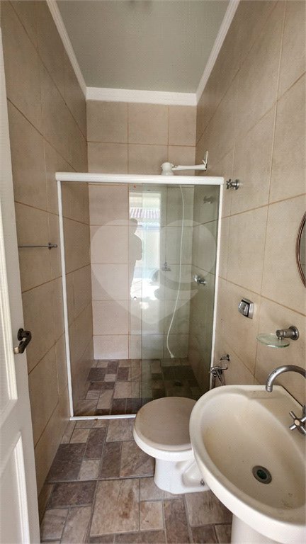 Sobrado para alugar com 3 quartos, sendo 1 suíte, em Altos do Jaraguá, Araraquara, SP