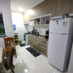 Casa à venda com 2 suítes no condomínio Joao de Laet, São Paulo - SP