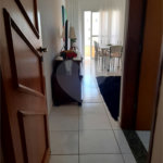 Apartamento à venda com 3 quartos, sendo 1 suíte, em Morumbi, Paulínia, SP