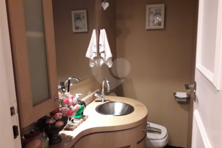 Apartamento à venda com 3 suítes em Santa Cecília, São Paulo, SP