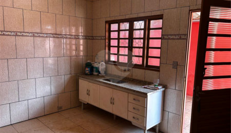 Casa à venda com 2 quartos, sendo 1 suíte,  em Jardim Fogaça, Itapetininga, SP