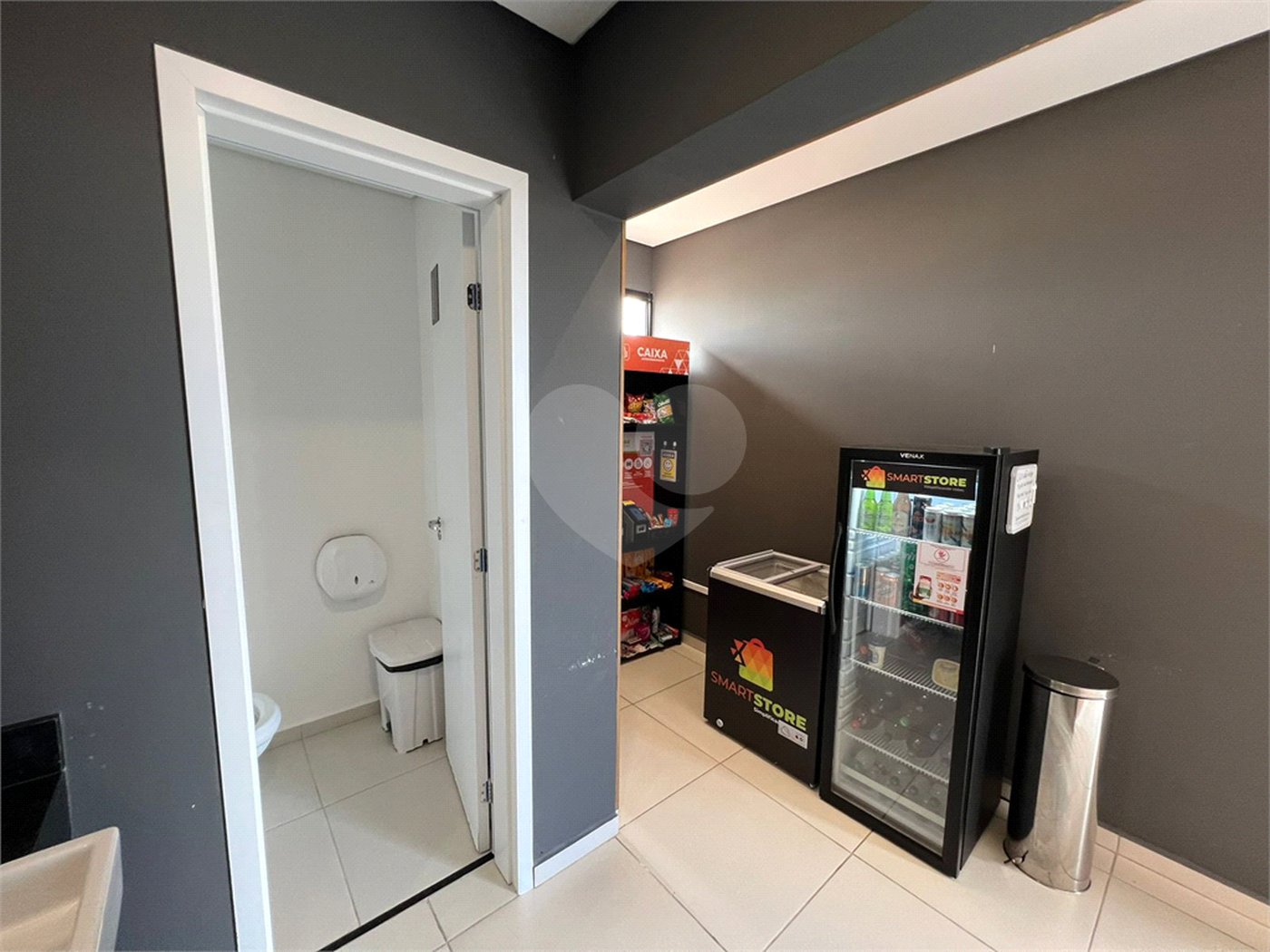Apartamento à venda com 2 quartos, sendo 1 suíte, em Jardim Paulistano, Sorocaba, SP