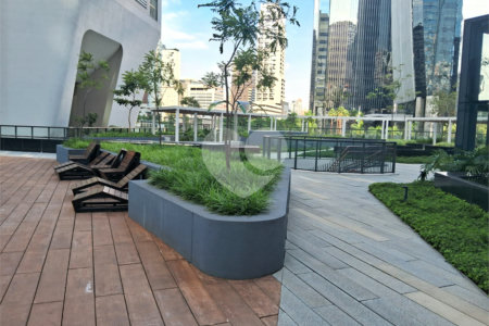 Edifício Parque da Cidade.