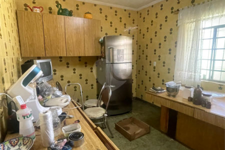 Chácara à venda com 5 quartos, sendo 2 suítes,  em Vila São Paulo, Mogi das Cruzes, SP