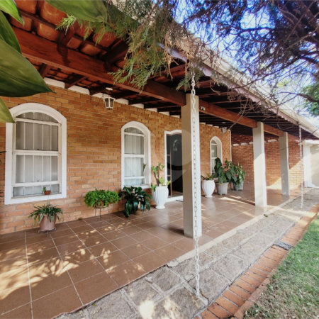 Casa Térrea à venda com 3 quartos, sendo 1 suíte, no Centro, Indaiatuba, SP