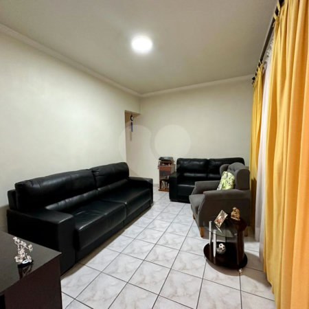 Casa Térrea à venda com 2 quartos em Parada Inglesa, São Paulo, SP