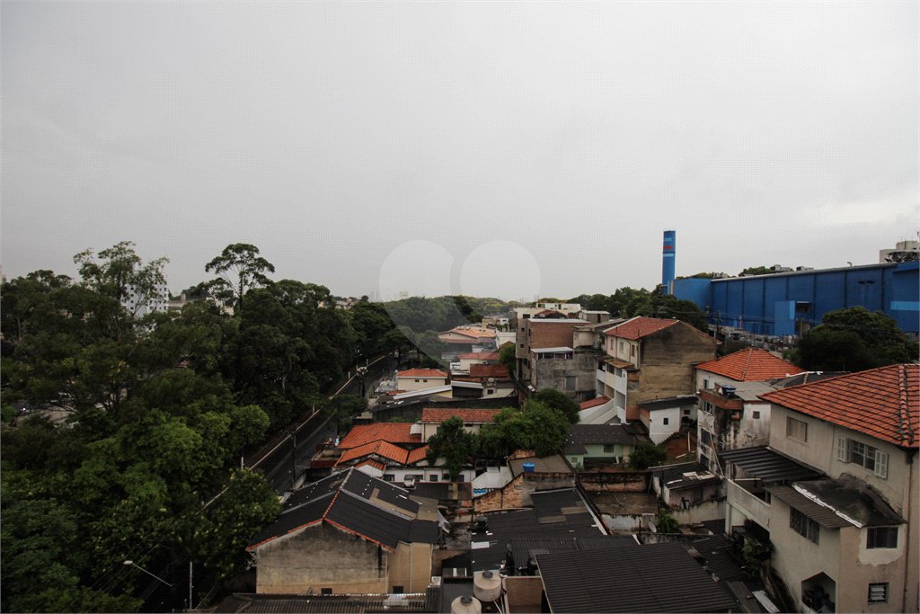 Apartamento à venda com 2 quartos, sendo 1 suíte,  em Vila Guarani (z Sul), São Paulo, SP