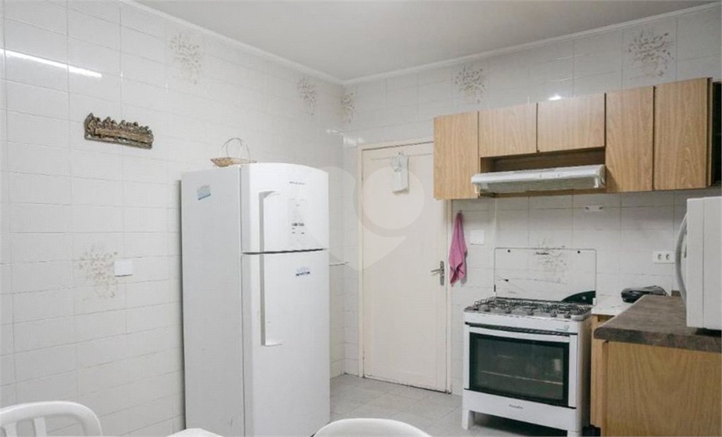 Casa à venda com 3 quartos em Santana, São Paulo, SP