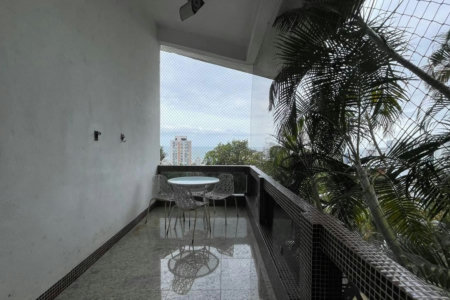 Casa com 6 dormitórios para alugar, 1000 m² por R$ 18.000,00/mês - Morro Santa Terezinha - Santos/SP