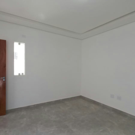 Casa com 3 dormitórios à venda, 100 m² por R$ 1.267.000,00 - Embaré - Santos/SP