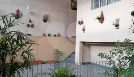 Casa à venda com 3 quartos, sendo 1 suíte, em Limão, São Paulo, SP