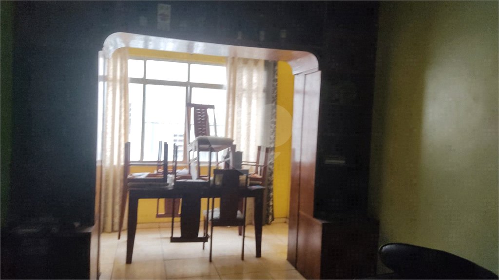 Apartamento à venda com 2 quartos em Catumbi, Rio de Janeiro, RJ