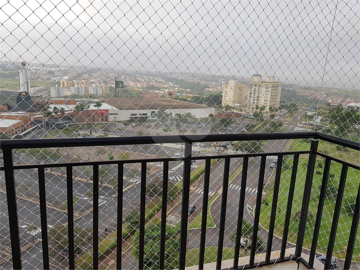 Cobertura duplex disponivel para venda ou locação no Residencial Vista Nobre no Parque Faber- Castel