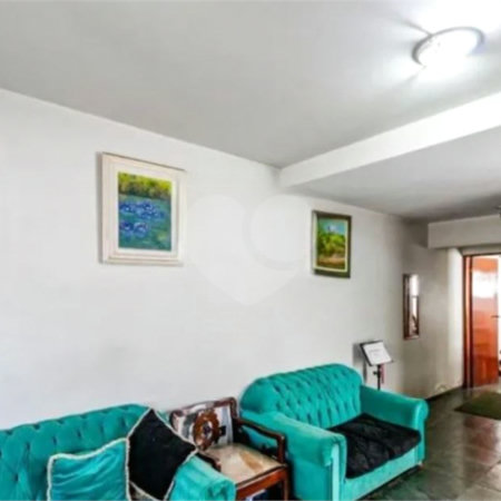 Casa Térrea à venda com 3 quartos em Santo Amaro, São Paulo, SP