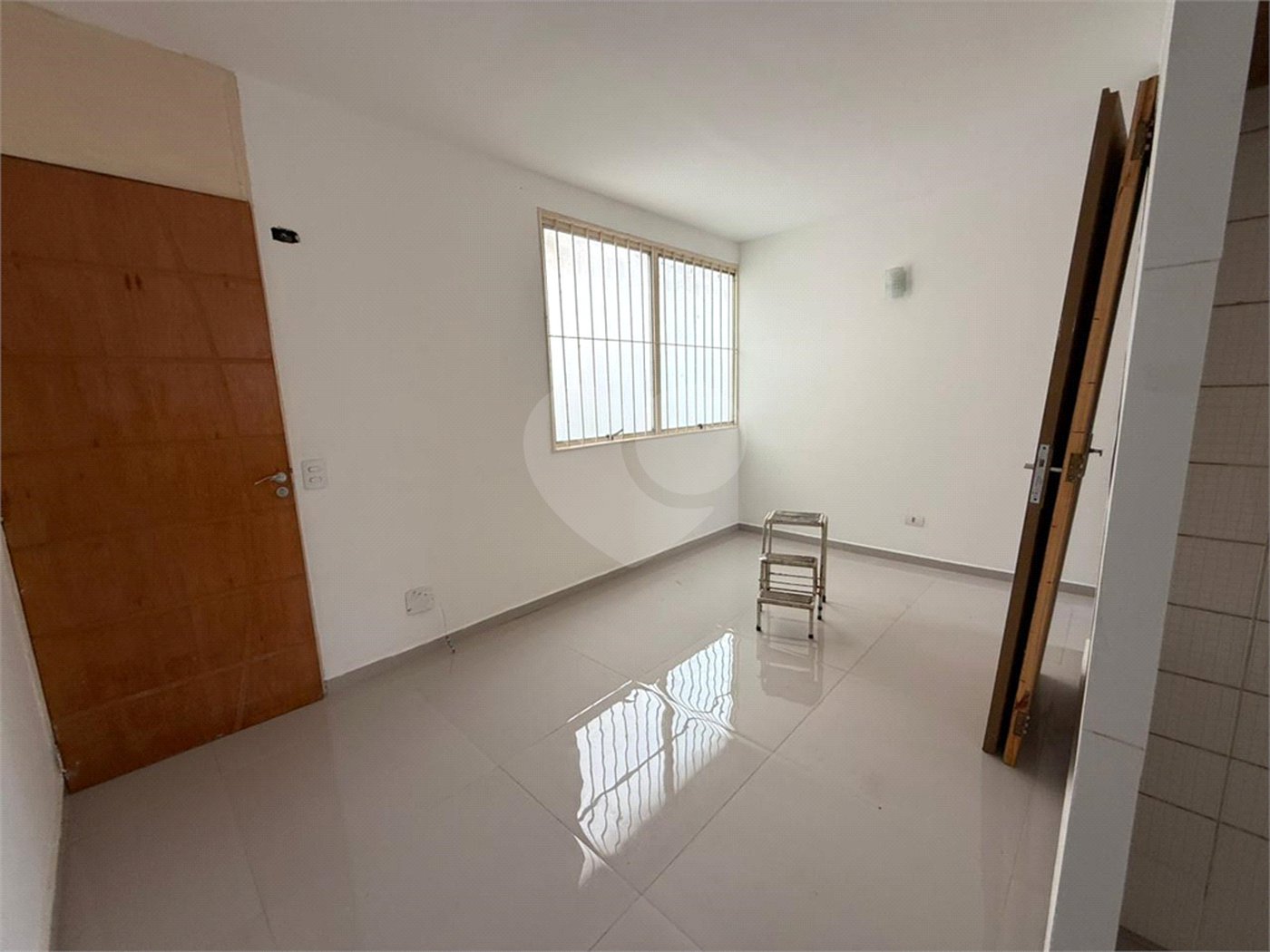 Apartamento à venda com 2 quartos em Casa Verde, São Paulo, SP