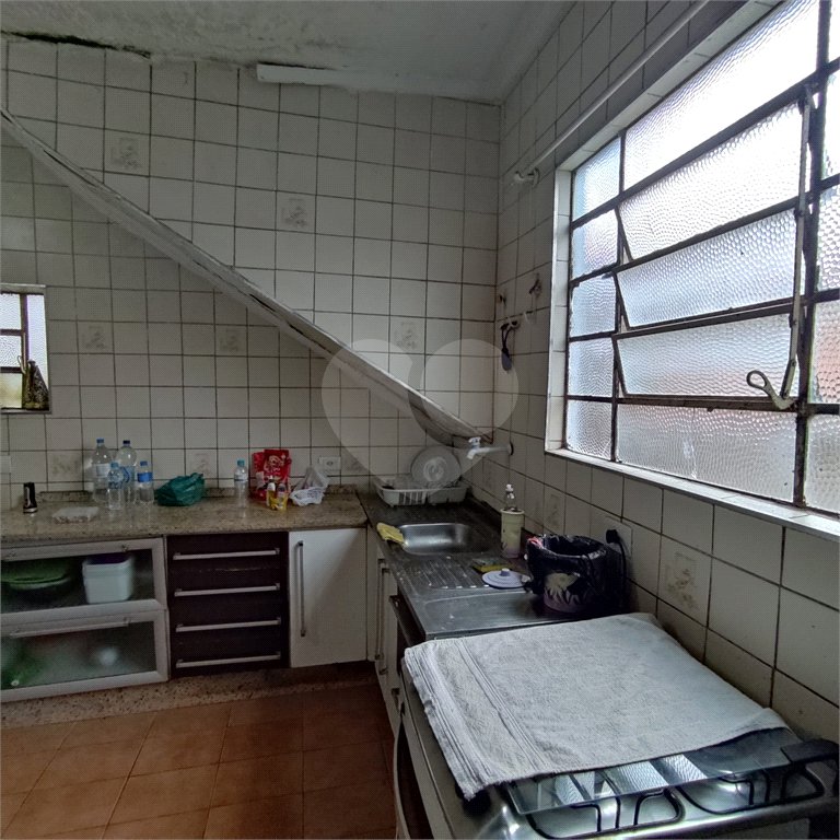 Casa à venda com 3 quartos em Vila Mazzei, São Paulo, SP