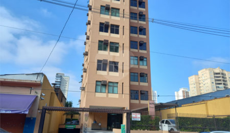 Sala à venda em Chácara Santo Antônio, São Paulo, SP