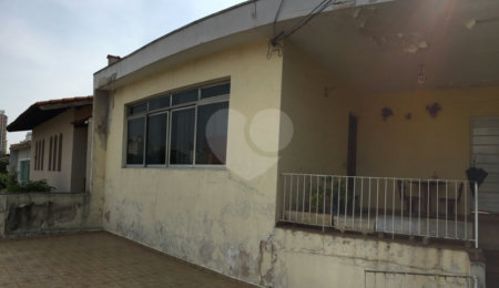 Casa à venda com 3 quartos em Jardim Franca, São Paulo, SP