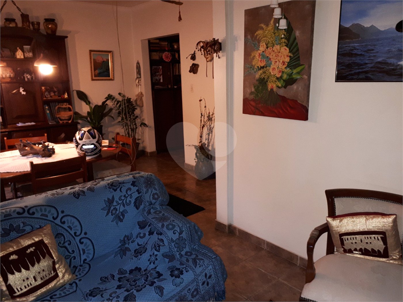 Apartamento à venda com 2 quartos em Tremembé, São Paulo, SP