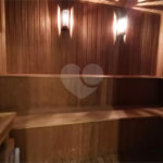 Apartamento à venda com 3 quartos, sendo 1 suíte, em Vila Suzana, São Paulo, SP