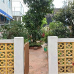 Casa Residencial à venda, Encruzilhada, Santos - CA0272.