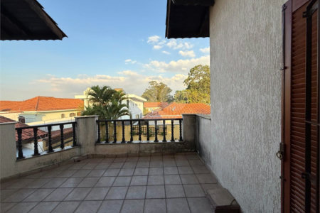 Sobrado à venda com 3 suítes em Barro Branco (zona Norte), São Paulo, SP