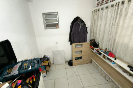 Casa à venda com 3 quartos, sendo 1 suíte, em Umarizal, São Paulo, SP