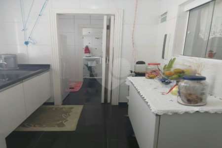 Apartamento à venda com 3 quartos, sendo 1 suíte, em Vila Andrade, São Paulo, SP