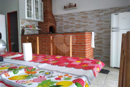Casa à venda com 2 quartos em Parque Bela Vista, Votorantim, SP