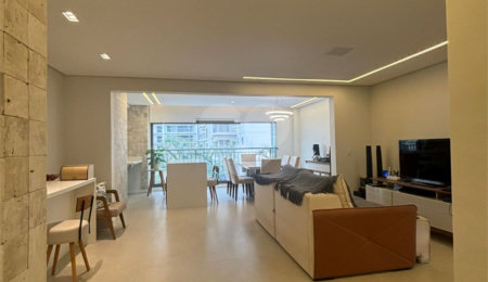 Apartamento à venda com 3 suítes em Tucuruvi, São Paulo, SP