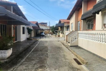 Casa à venda com 3 quartos em Vila Fiori, Sorocaba, SP