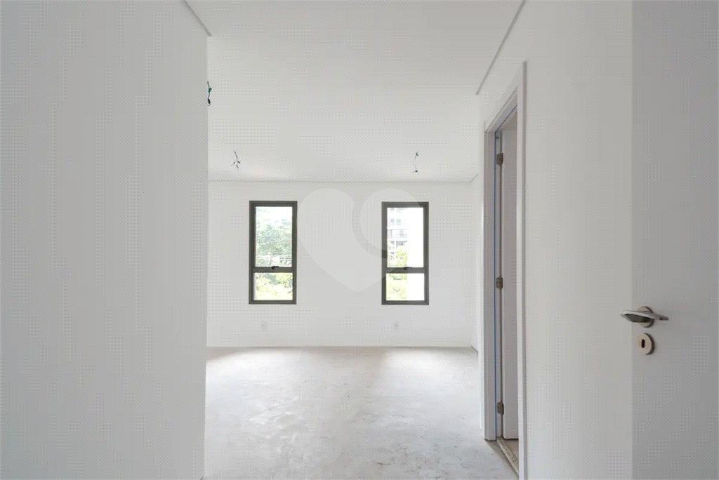 Apartamento à venda com 4 suítes em Perdizes, São Paulo, SP