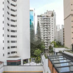 Apartamento à venda com 2 quartos, sendo 1 suíte, em Itaim Bibi, São Paulo, SP